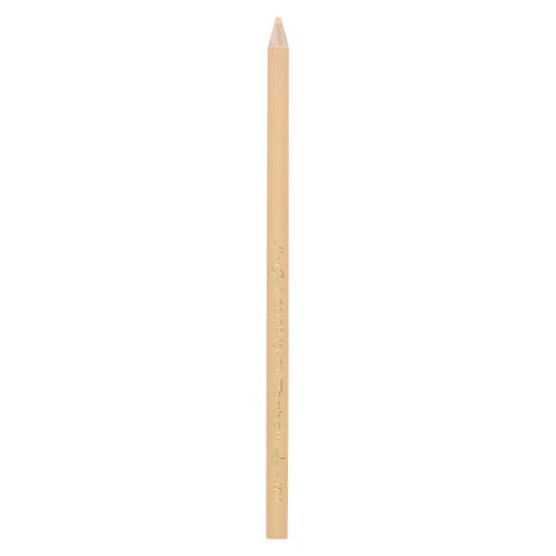 1500-29 色鉛筆　1500　単色　うすだいだい 1ダース (ご注文単位1ダース)【直送品】