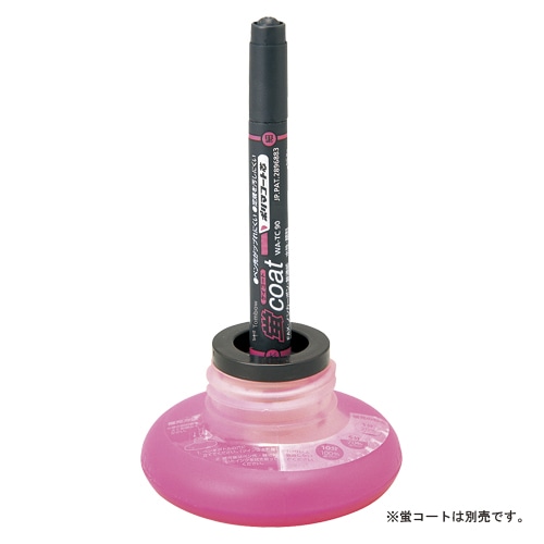 WA-RI90 蛍光補充インクRI 90 桃 1個 (ご注文単位1個)【直送品】