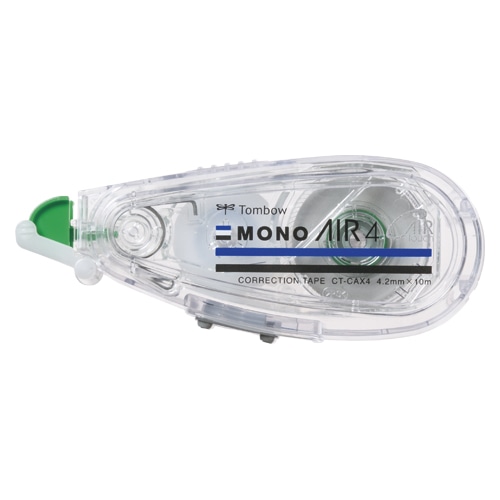 CT-CAX4 修正テープモノエアー詰替式 4 1個 (ご注文単位1個)【直送品】