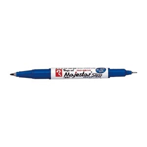MMJ70-T3 マジックマジェスタースリム 青 1本 (ご注文単位1本)【直送品】