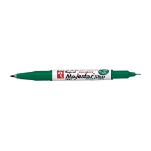 MMJ70-T4 マジックマジェスタースリム 緑 1本 (ご注文単位1本)【直送品】