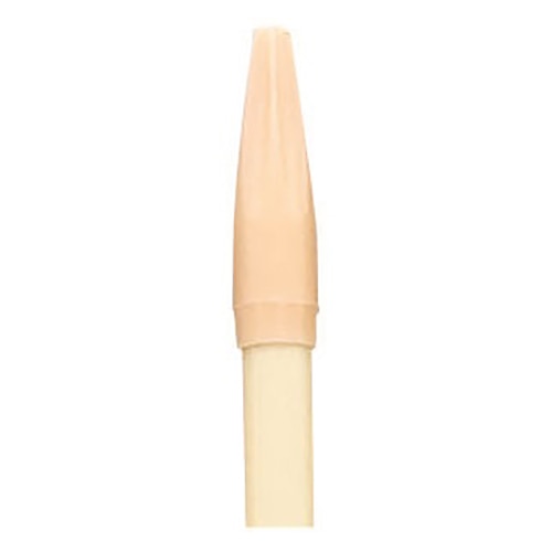 寺西化学工業 水性マーキングペン ラッションペン No.300 M300-T17 うす橙 1本(ご注文単位10本)【直送品】