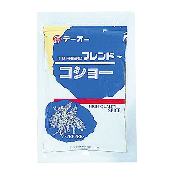 フレンド コショー 300g 常温 1個※軽(ご注文単位1個)※注文上限数12まで【直送品】
