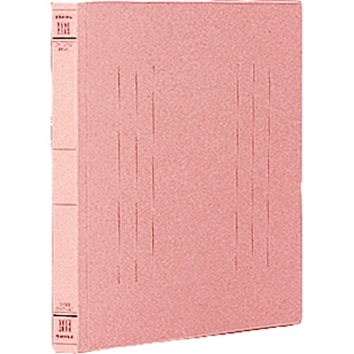 フF-J72 ピンク フラットファイルJ B5-E ピンク 1冊 (ご注文単位1冊)【直送品】