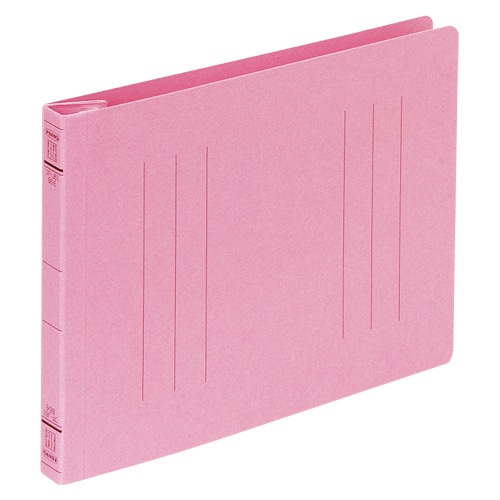 フF-J61P ピンク フラットファイルJ B6-E ピンク 1冊 (ご注文単位1冊)【直送品】