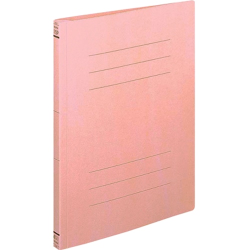 フF-J71 ピンク フラットファイルJ A5-S ピンク 1冊 (ご注文単位1冊)【直送品】