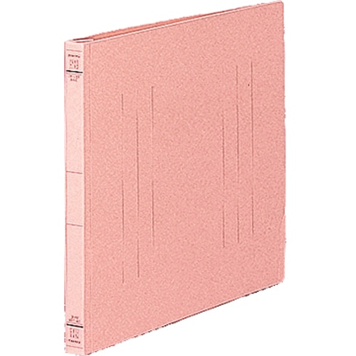 フF-J73 ピンク フラットファイルJ A5-E ピンク 1冊 (ご注文単位1冊)【直送品】