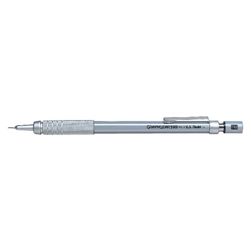 PG515 グラフギア500 0.5mm 1本 (ご注文単位1本)【直送品】