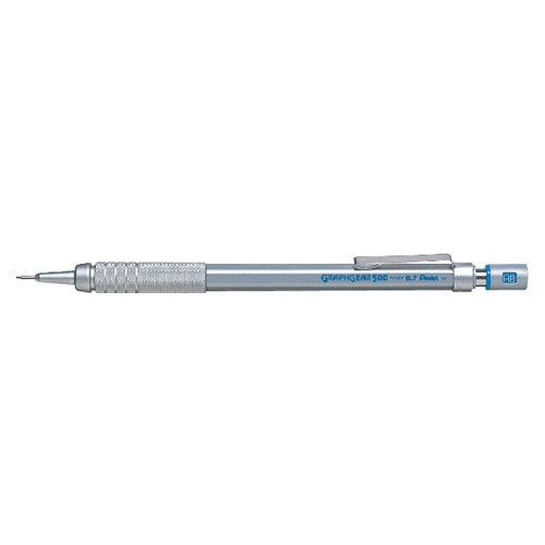 PG517 グラフギア500 0.7mm 1本 (ご注文単位1本)【直送品】