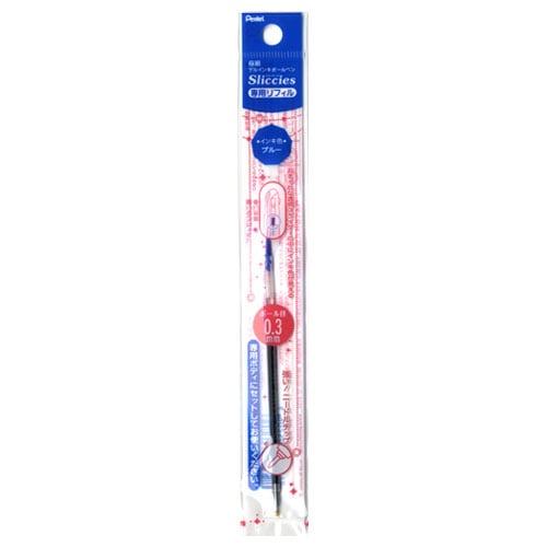 XBGRN3C スリッチーズリフィル　03　ブルー 1本 (ご注文単位1本)【直送品】