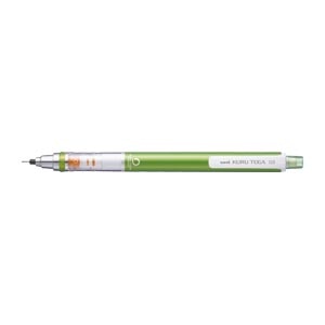 M54501P.6 クルトガ（0.5mm芯）グリーン 1本 (ご注文単位1本)【直送品】