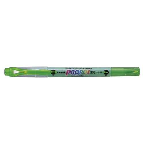 PUS102T.6 プロパス PUS-102T 緑 6 1本 (ご注文単位1本)【直送品】
