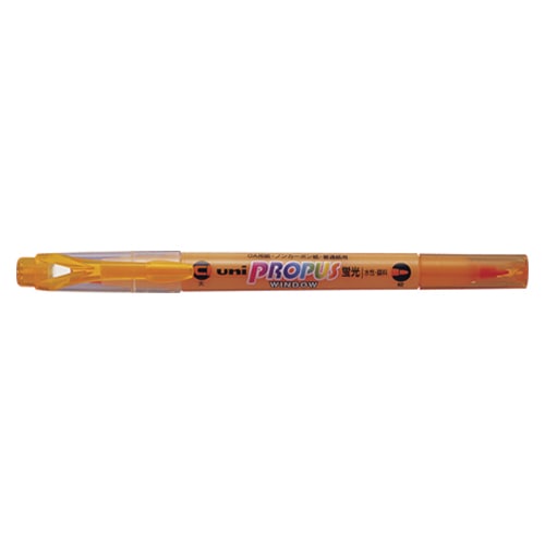PUS102T.4 プロパス PUS-102T 橙 4 1本 (ご注文単位1本)【直送品】