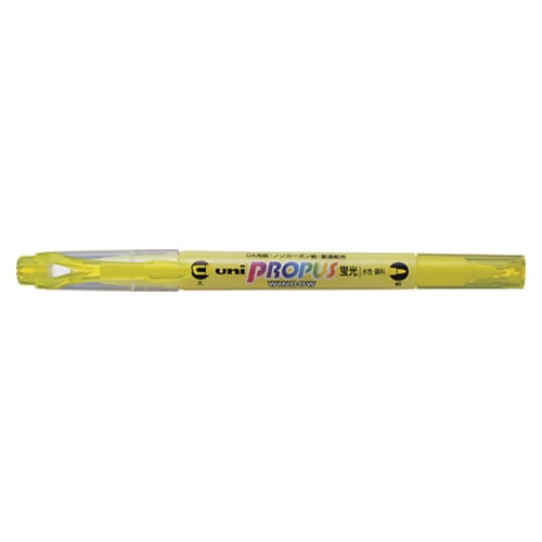 PUS102T.2 プロパス PUS-102T 黄 2 1本 (ご注文単位1本)【直送品】