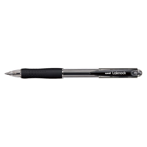 SN10007.24 VERY楽ノック　SN-100-07　黒 1本 (ご注文単位1本)【直送品】