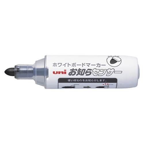 PWB2007M.24 ボードマーカーPWB-200-7M　黒 1本 (ご注文単位1本)【直送品】