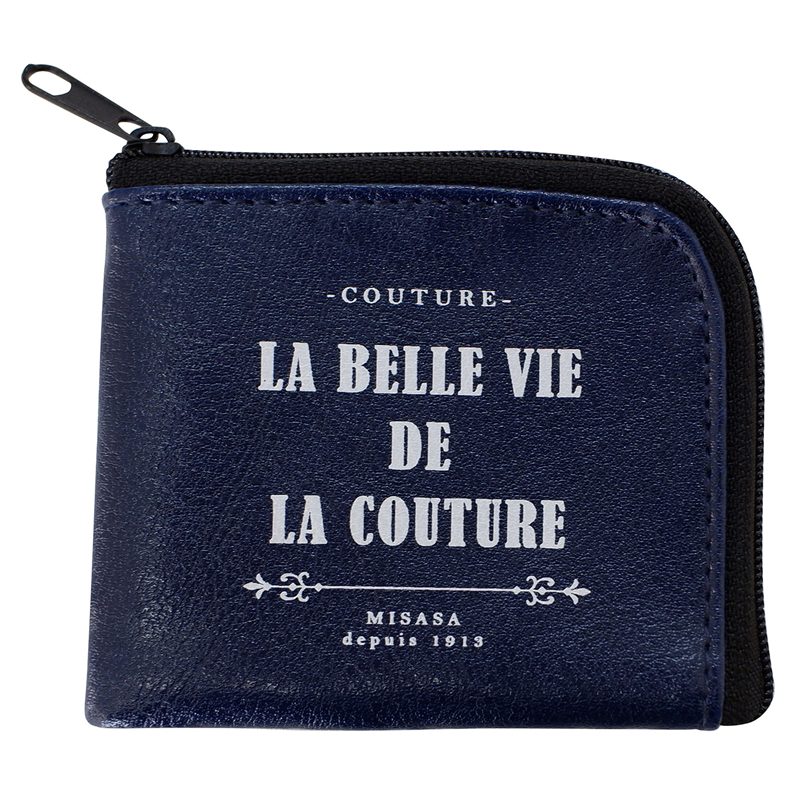 ミササ ソーイングキット ミニお裁縫セット No.8207 1個（ご注文単位1個）【直送品】