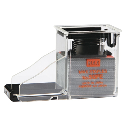 NO.50FE 電子ホッチキス EH-50FR 専用針 1個 (ご注文単位1個)【直送品】