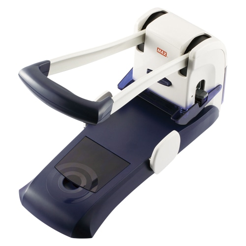 DP-200 軽あけ強力パンチDP-200 本体 1台 (ご注文単位1台)【直送品】