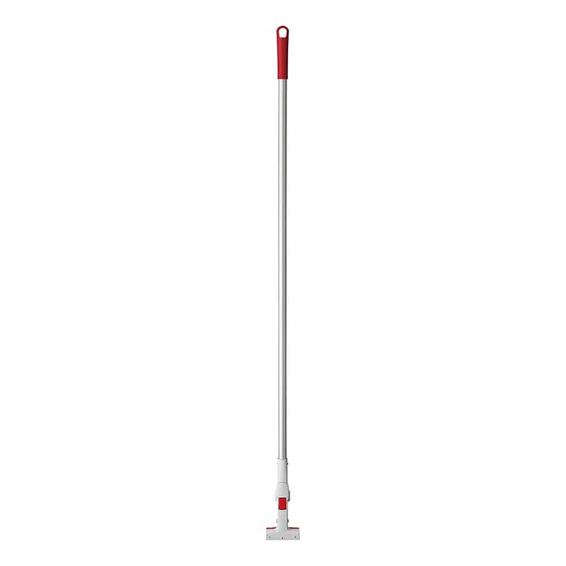 山崎産業 プロテック フリーハンドルタッチワン アルミ S レッド MO657-00SU-MB-R 1本（ご注文単位1本）【直送品】