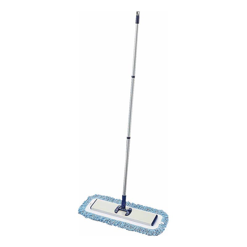 山崎産業 JP ダスターモップ F45 DU670-045J-MB 1本（ご注文単位1本）【直送品】