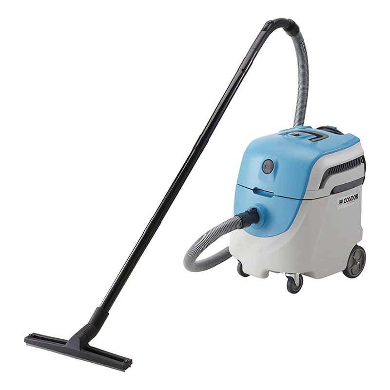 山崎産業 コンドル ウエットバキュームクリーナー WS-15用 E-164 1台(ご注文単位1台)【直送品】