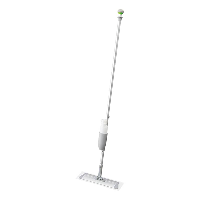 山崎産業 モップ HP TDアプリケーター(空容器)40 DU769-000U-MB 1本（ご注文単位1本）【直送品】