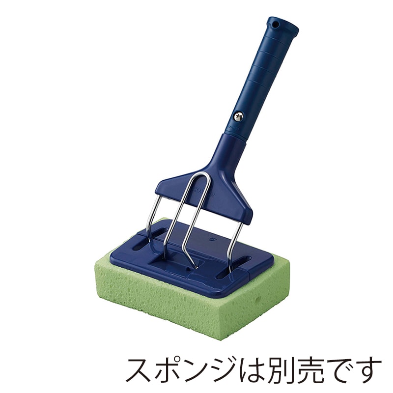 山崎産業 プロテック 高所用 ニューシルバーワイパーP WI848-000X-MB 1個（ご注文単位1個）【直送品】
