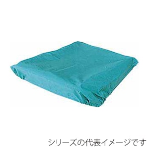 山崎産業 コンドル ダストカート用 ECO蓋MT 小 CA876-00SX-MB 1枚（ご注文単位1枚）【直送品】