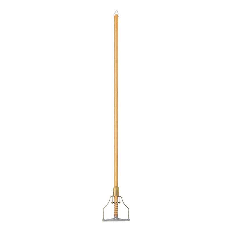 山崎産業 コンドル スプリングモップ #6 C10-006U-MB 1本(ご注文単位1本)【直送品】