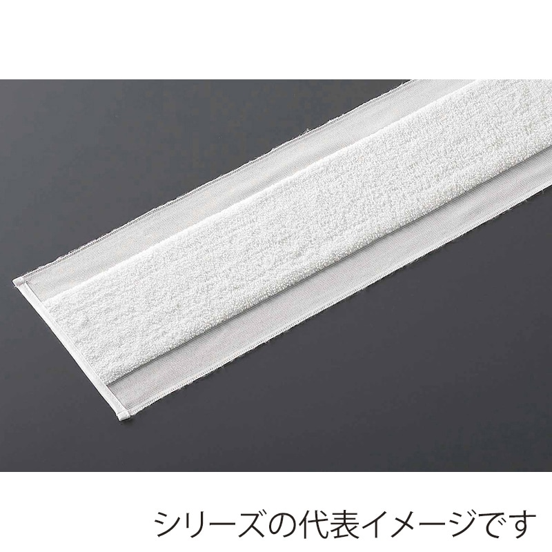 山崎産業 プロテック マイクロファイバーパッド 再生タイプ 90 MO373-090X-MB 1枚（ご注文単位1枚）【直送品】