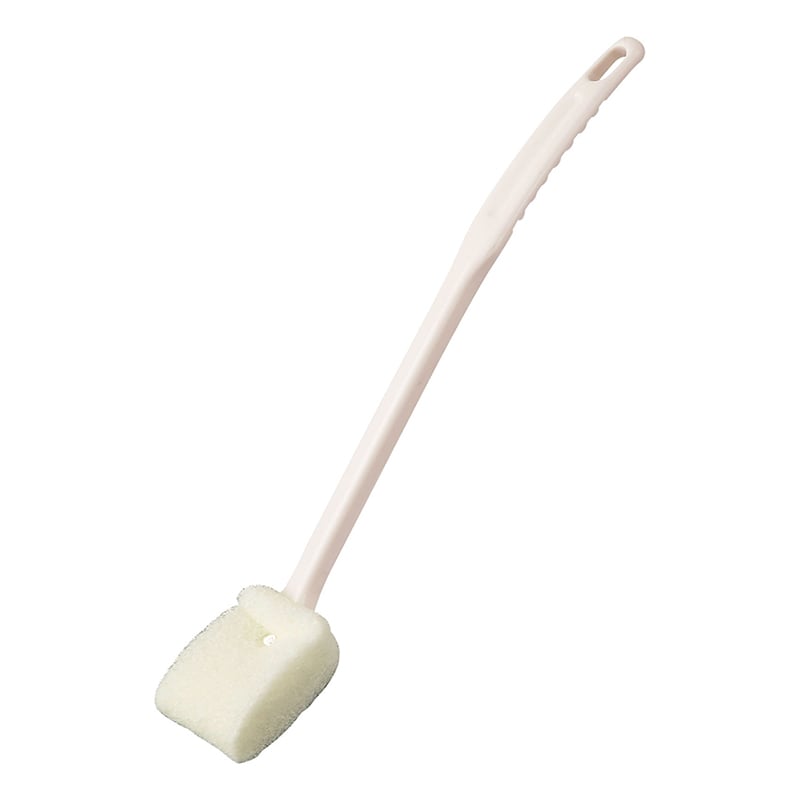 山崎産業 コンドル トイレブラシ N CL524-000U-MB 1本（ご注文単位40本）【直送品】