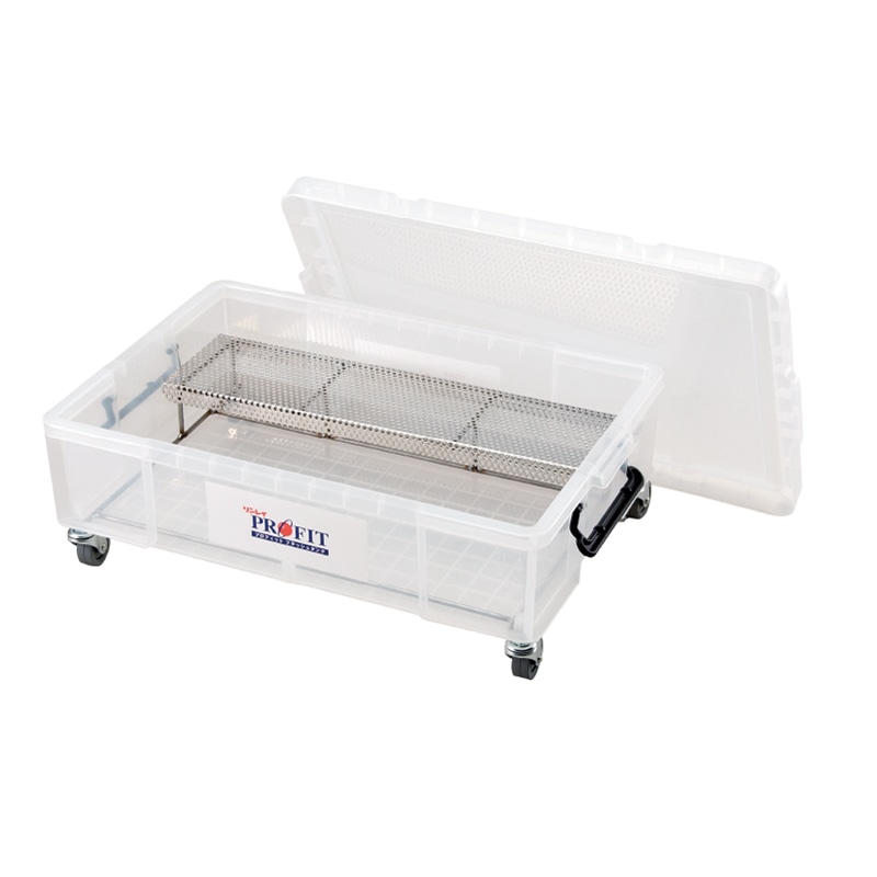 リンレイ ワックス塗布用 プロフィットフラッシュタンク 978792 1個（ご注文単位1個）【直送品】