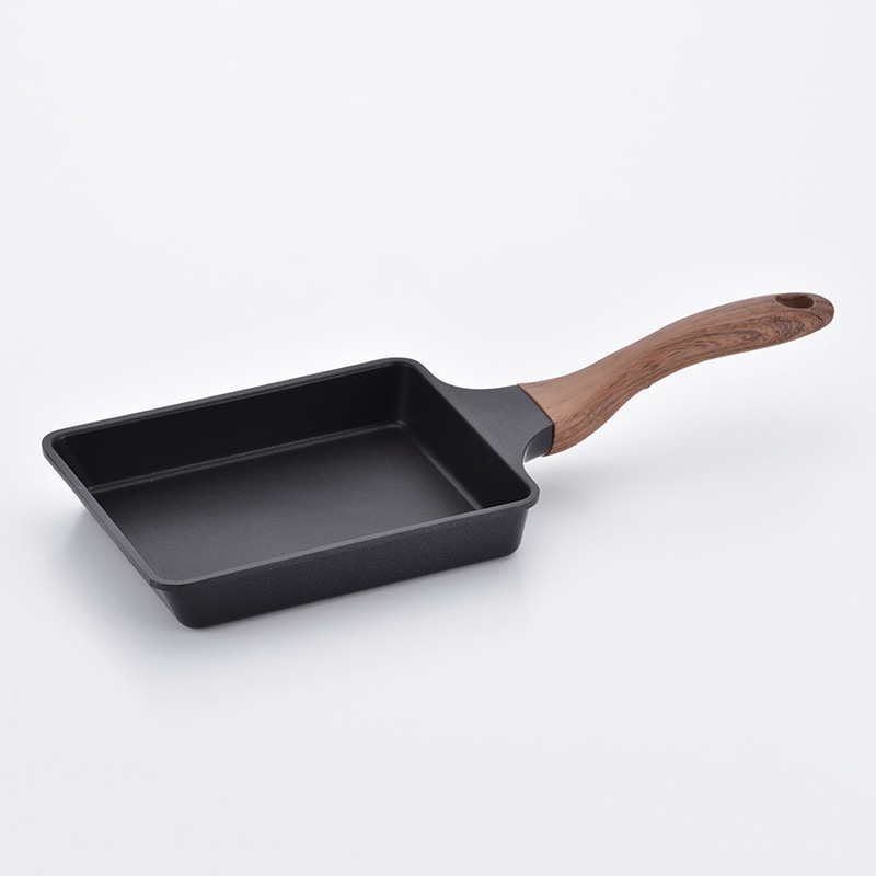 和平フレイズ エヌトーン IH対応玉子焼 14×19cm MB-1249 1個（ご注文単位1個）【直送品】
