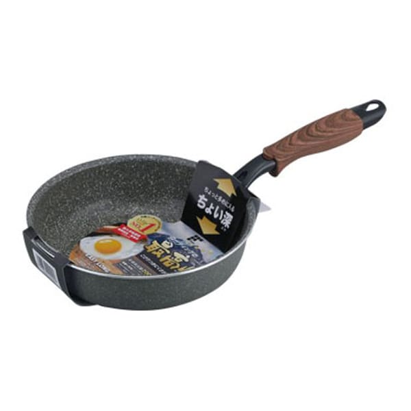 和平フレイズ イージーロング IH対応 フライパン 20cm RB-2145 1個（ご注文単位1個）【直送品】