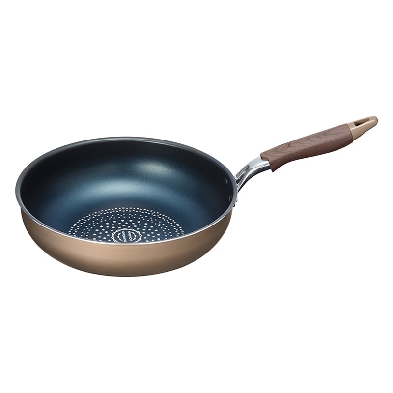 和平フレイズ ブラナーノ2 IH対応いため鍋 28cm MB-2388 1個(ご注文単位1個)【直送品】