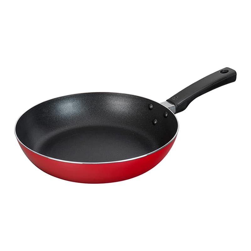 和平フレイズ メイクダイヤ IH対応 フライパン 26cm RB-2517 1個（ご注文単位1個）【直送品】