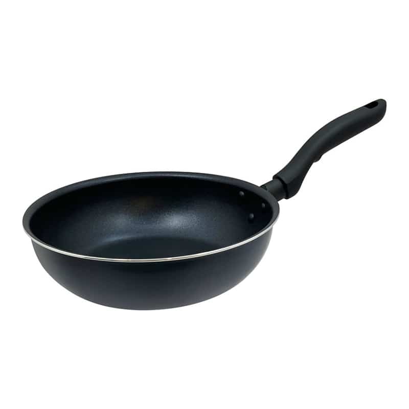 和平フレイズ モイスタル IH対応 ディープパン 24cm RB-2693 1個（ご注文単位1個）【直送品】