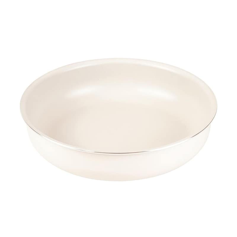和平フレイズ ララッテ・トルテ IH対応 着脱用フライパン 20cm RB-3080 1個（ご注文単位1個）【直送品】
