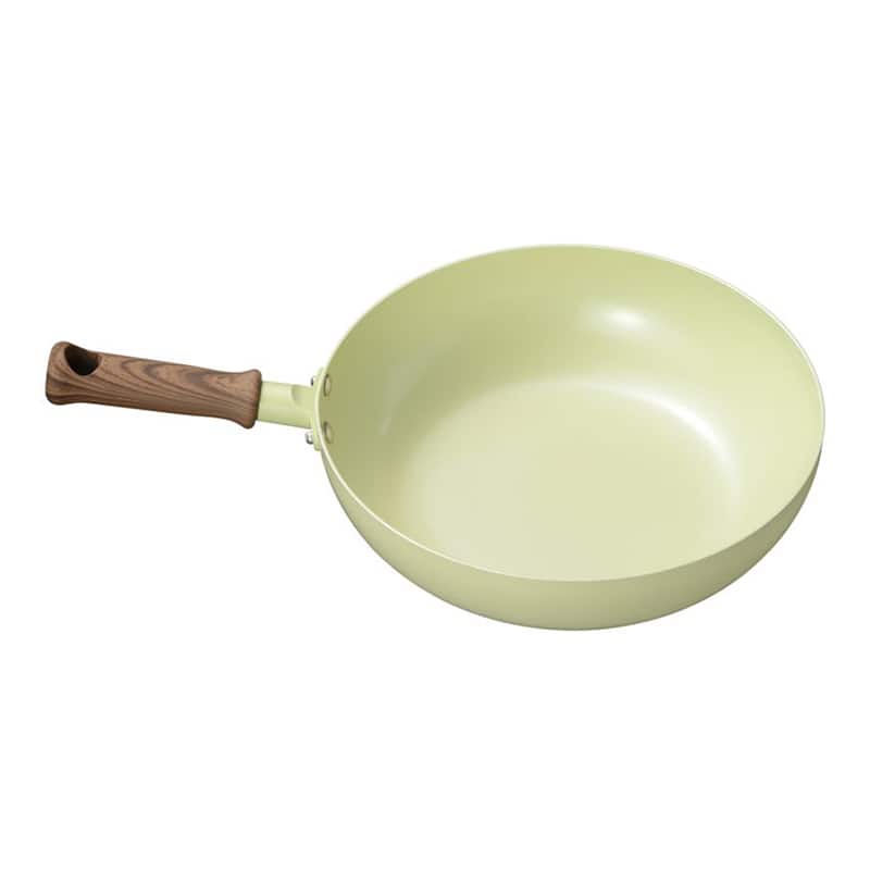 和平フレイズ ヘッタ IH対応 セラミックいため鍋 28cm RB-3525 1個（ご注文単位1個）【直送品】