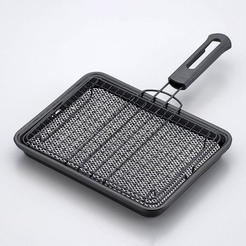 和平フレイズ 焼きづつみ ふっ素クロス焼き YR-3960 1個（ご注文単位1個）【直送品】