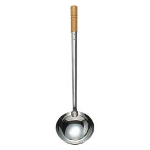 和平フレイズ 味道 中華お玉 大 AD-021 1個（ご注文単位1個）【直送品】
