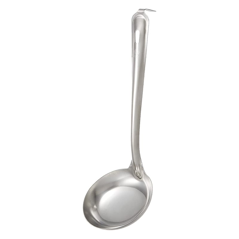 和平フレイズ 味道 共柄 汁杓子 大 92mm AD-037 1個（ご注文単位1個）【直送品】