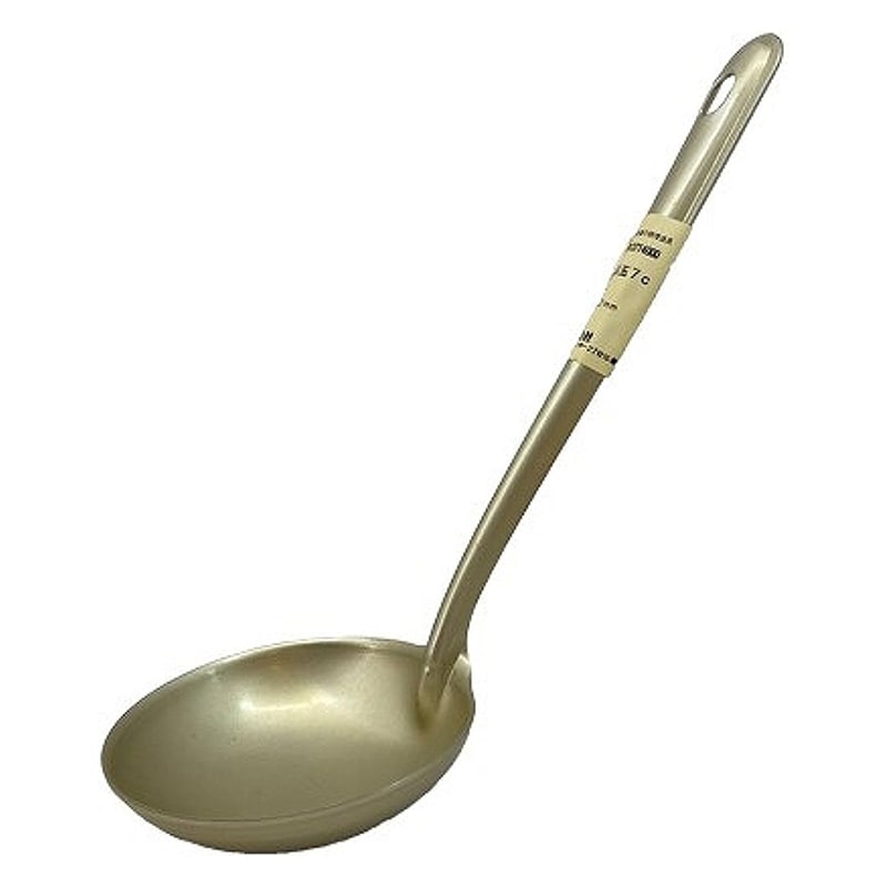 和平フレイズ 味道 アルミお玉 7cm AD-1046 1個(ご注文単位1個)【直送品】