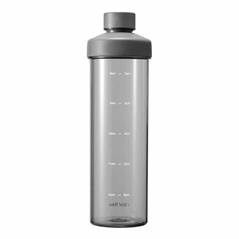 和平フレイズ クリアタイム エニウェアボトル 1.0L ブラック RH-1745 1個（ご注文単位1個）【直送品】