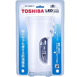 LEDサーチライト　KFL1800W   1個（ご注文単位1個）【直送品】
