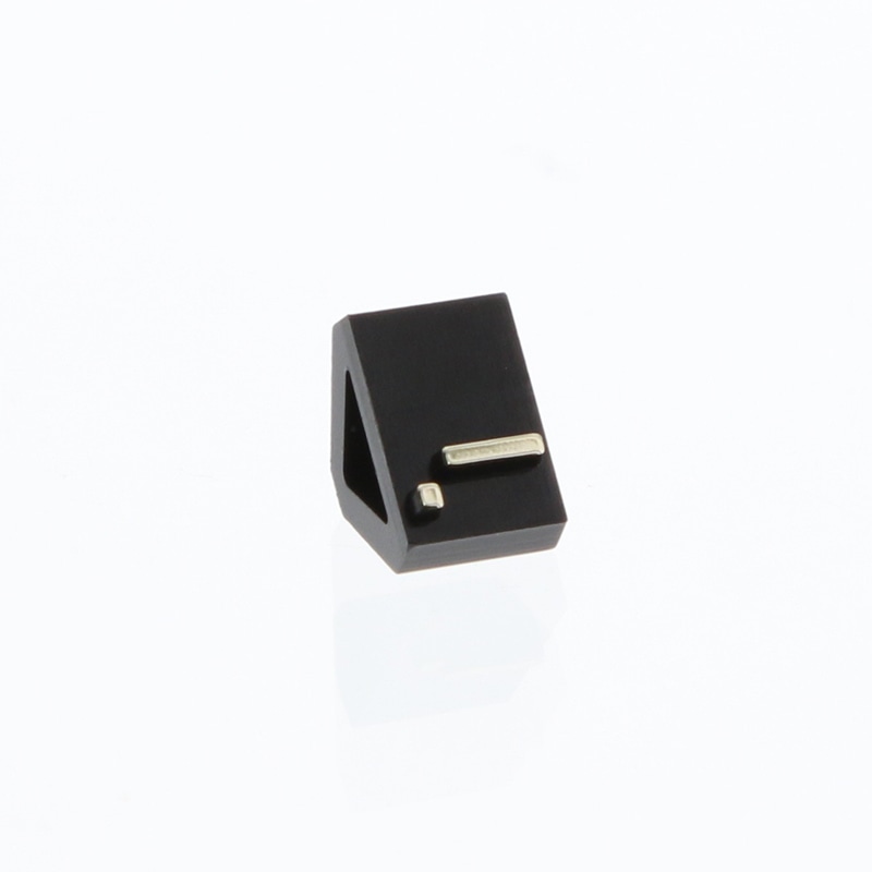 友屋 プライスキューブ L 金 単品「-」 07105GD- 1袋(ご注文単位1袋)【直送品】