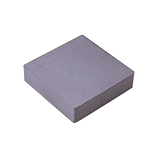 友屋 強力角マグネット 40×40mm 22638＊＊＊ 1個（ご注文単位1個）【直送品】