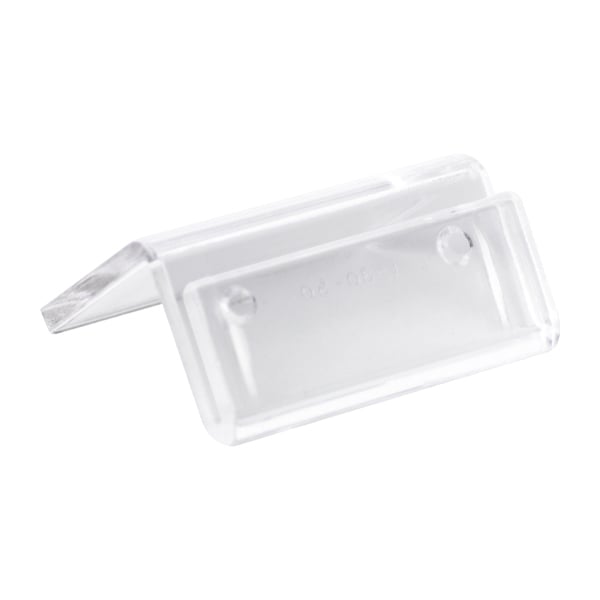 友屋 アクリルカード立 豆 07610*** 1個(ご注文単位30個)【直送品】