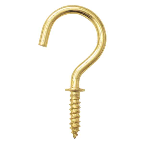 友屋 真鍮洋灯吊 No.32 144個 14419＊＊＊ 1箱（ご注文単位1箱）【直送品】